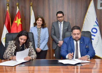 إنوفيرا توقع اتفاقية مع الجامعة المصرية الصينية لإطلاق مركز للتعليم المستمر وحاضنات أعمال تكنولوجية