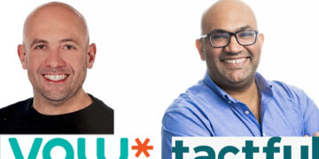 ڤاليو تتعاون مع Tactful AI