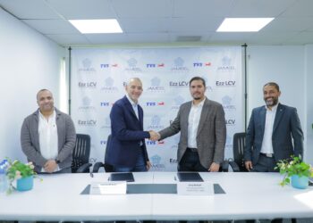 "جميل للتمويل" تعقد شراكة استراتيجية مع "العز" لتسهيل تمويل شراء الدراجات النارية