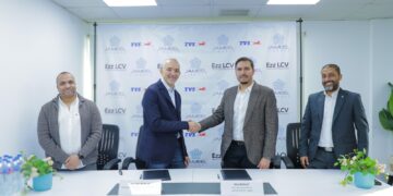 "جميل للتمويل" تعقد شراكة استراتيجية مع "العز" لتسهيل تمويل شراء الدراجات النارية