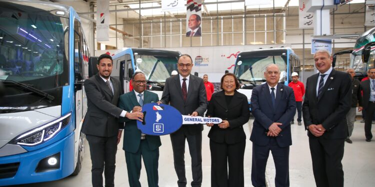 جانب من التسليم