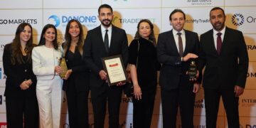 أليانز مصر تحصد جائزتين لعام 2025