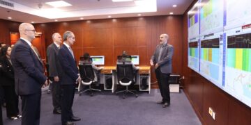 جانب من الافتتاح