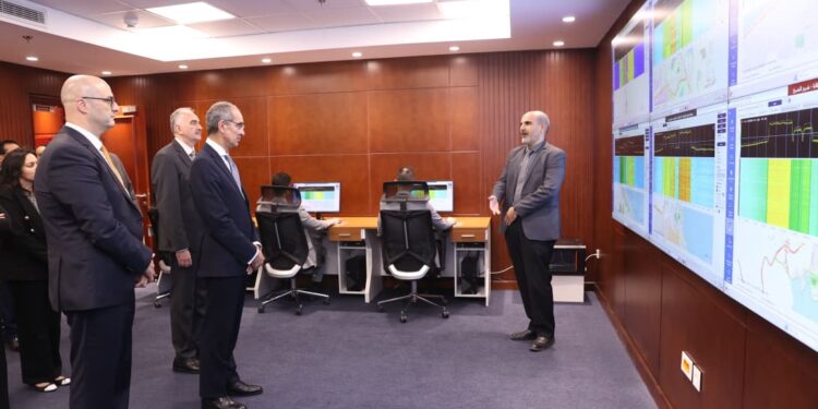 جانب من الافتتاح