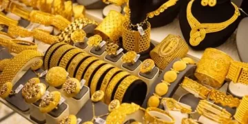 أسعار الذهب