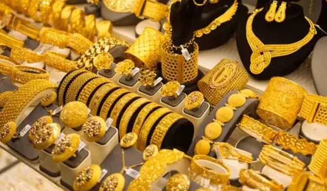 أسعار الذهب