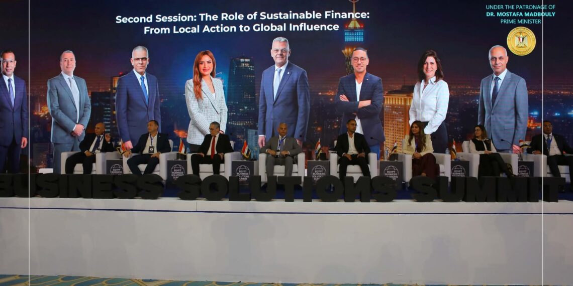 جانب من المشاركة