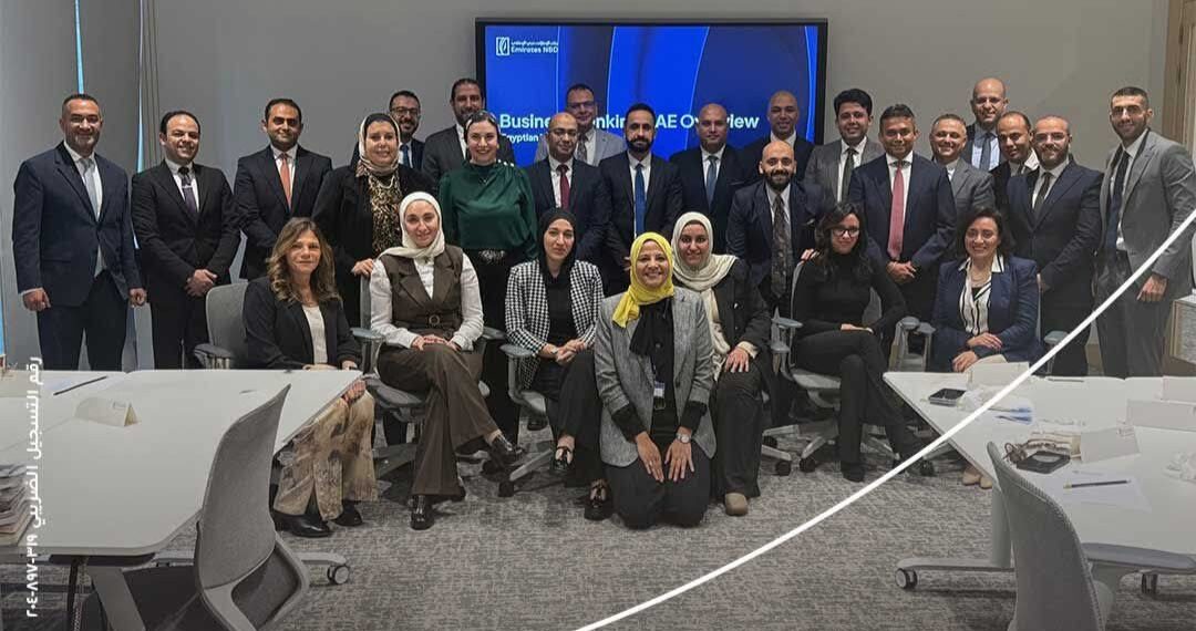 جانب من الدورة التدريبية