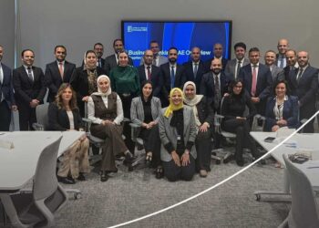 جانب من الدورة التدريبية