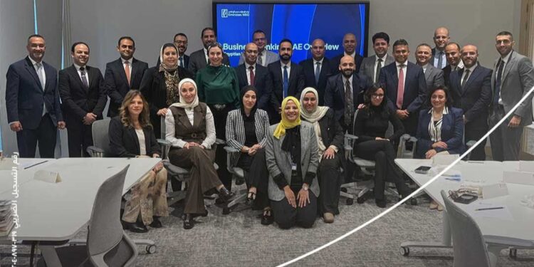 جانب من الدورة التدريبية