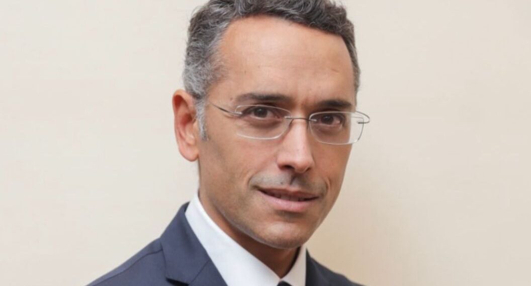 عمرو دمرداش