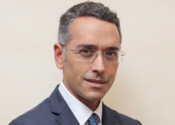 عمرو دمرداش