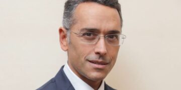 عمرو دمرداش