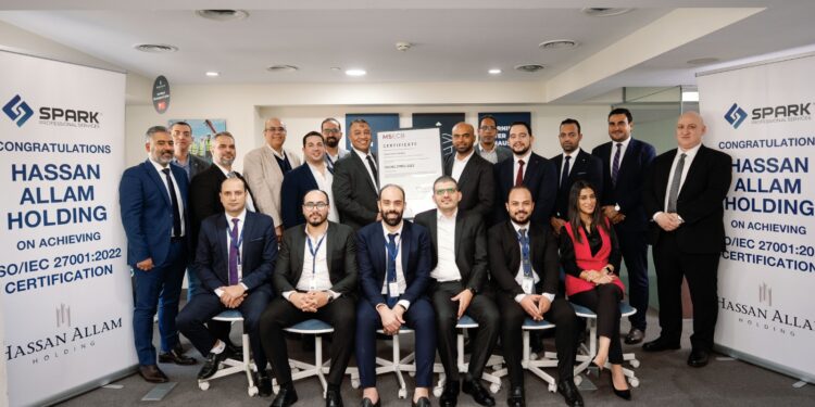 جانب من الاحتفال