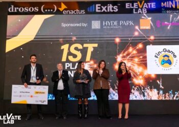 جانب من التكريم