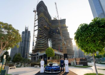 شركة بن غاطي