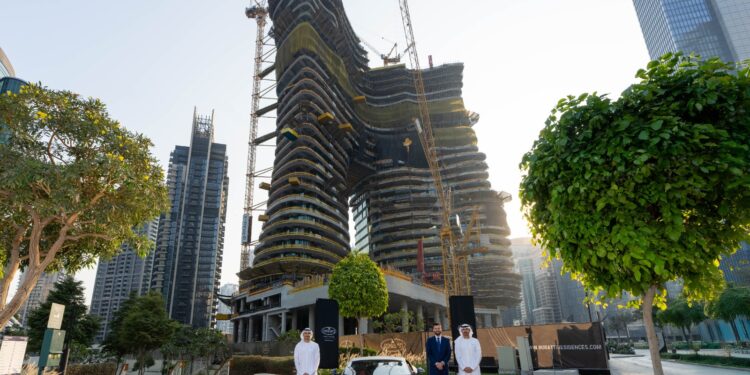 شركة بن غاطي