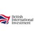 شعار المؤسسة البريطانية للاستثمار