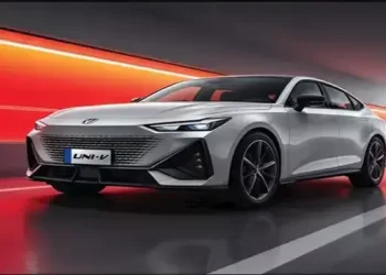 سيارات شانجان