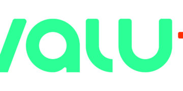 شعار شركة فاليو