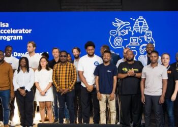 جانب من الاحتفال