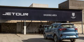 أحدث مركز صيانة لسيارات جيتور