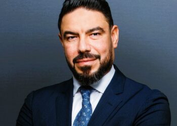 طارق إسماعيل مسعد