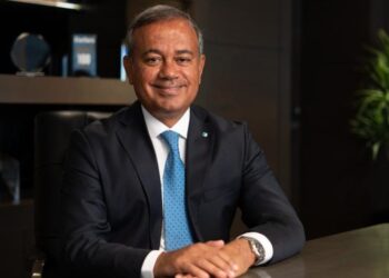 محمد علي يفوز بلقب أفضل رئيس تنفيذي في مجال الصيرفة الإسلامية