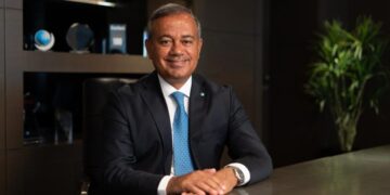 محمد علي يفوز بلقب أفضل رئيس تنفيذي في مجال الصيرفة الإسلامية