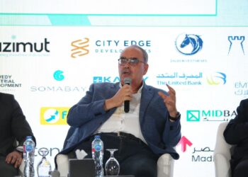 كلمة أشرف صبري