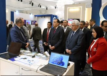 رئيس الوزراء يفتتح المعرض الدولي لتسويق مخرجات البحوث IRC EXPO 2025