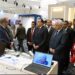 رئيس الوزراء يفتتح المعرض الدولي لتسويق مخرجات البحوث IRC EXPO 2025