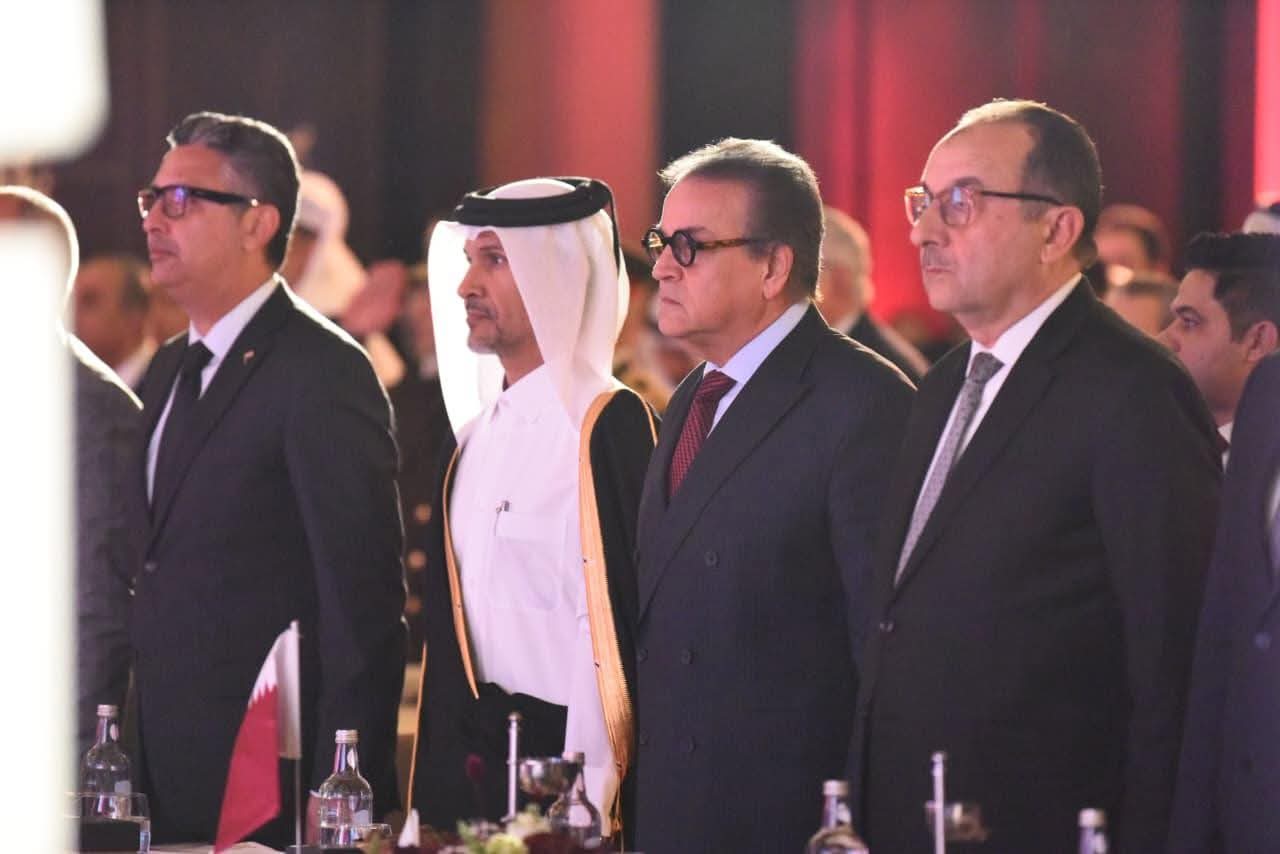 جانب من الاحتفالية