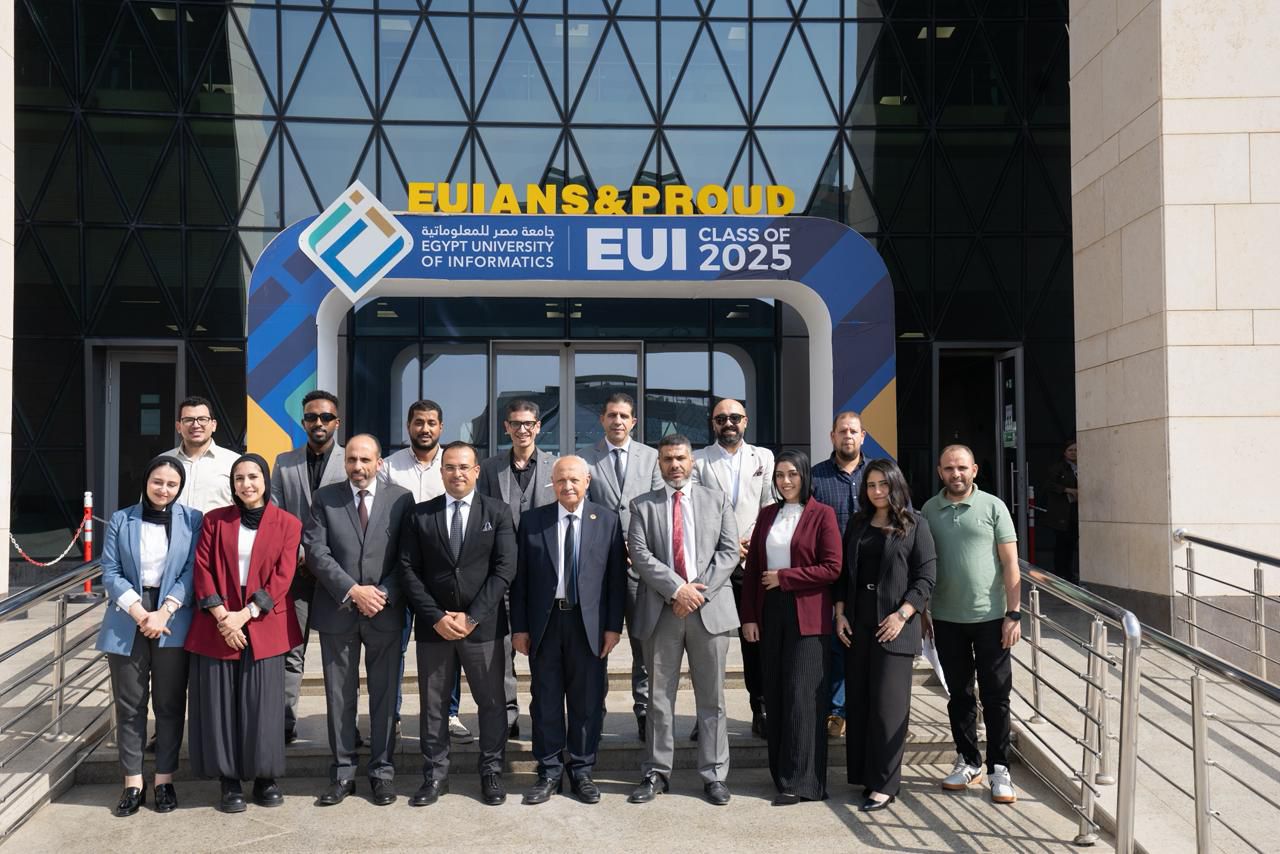 جانب من الشراكة