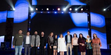 بنك قناة السويس يعلن تحديث هويته المؤسسية