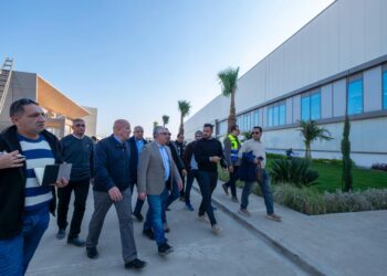 رئيس اقتصادية قناة السويس