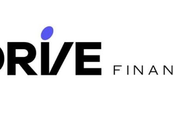 شعار درايف للتمويل