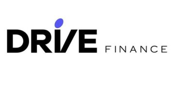 شعار درايف للتمويل