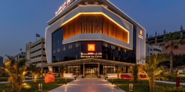 بنك القاهرة يتألق عالميًا