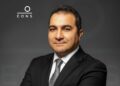 عضو مجلس الإدارة والرئيس التنفيذي لشركة Eons للتطوير العقاري