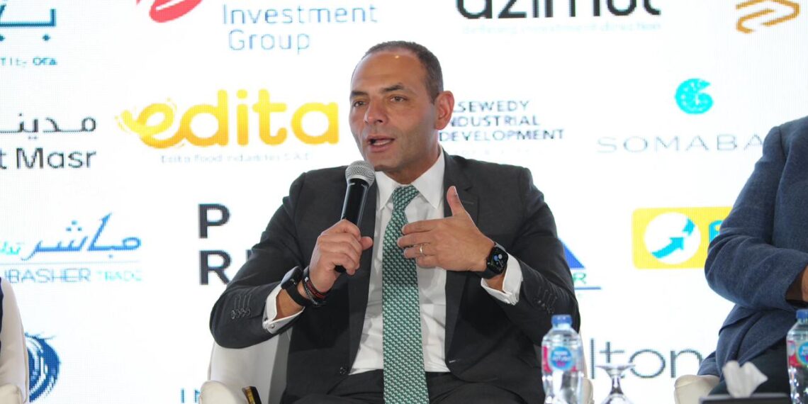 كلمة أحمد أبو السعد