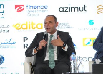 كلمة أحمد أبو السعد