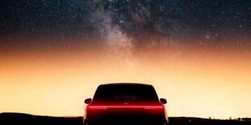 جي بي أوتو تستعد لإطلاق علامة Li Auto لأول مرة خارج الصين