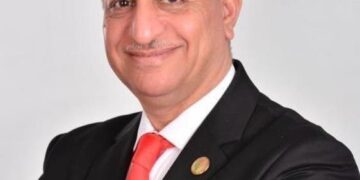 جمال عسكر، خبير قطاع السيارات