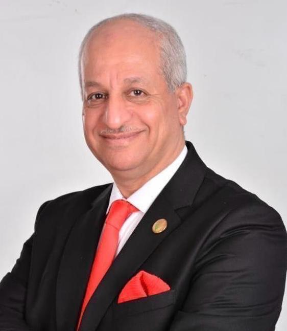 جمال عسكر، خبير قطاع السيارات