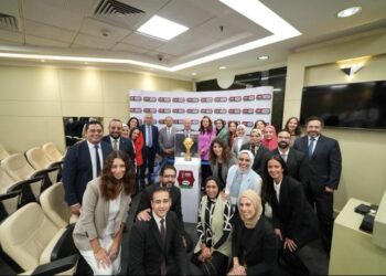 خلال النسخة الأصلية من كأس الأمم الأفريقية