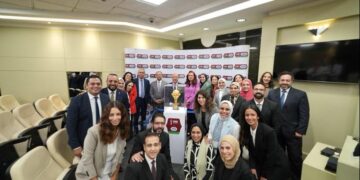 خلال النسخة الأصلية من كأس الأمم الأفريقية