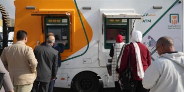 فعاليات المعرض الدولي للصناعات الدفاعية