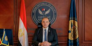 الدكتور محمد فريد رئيس هيئة الرقابة المالية