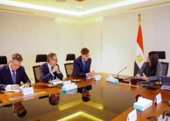 البنك الأوروبي لإعادة الإعمار يضخ أكتر من 3.5 مليار دولار استثمارات في مصر للقطاع الخاص